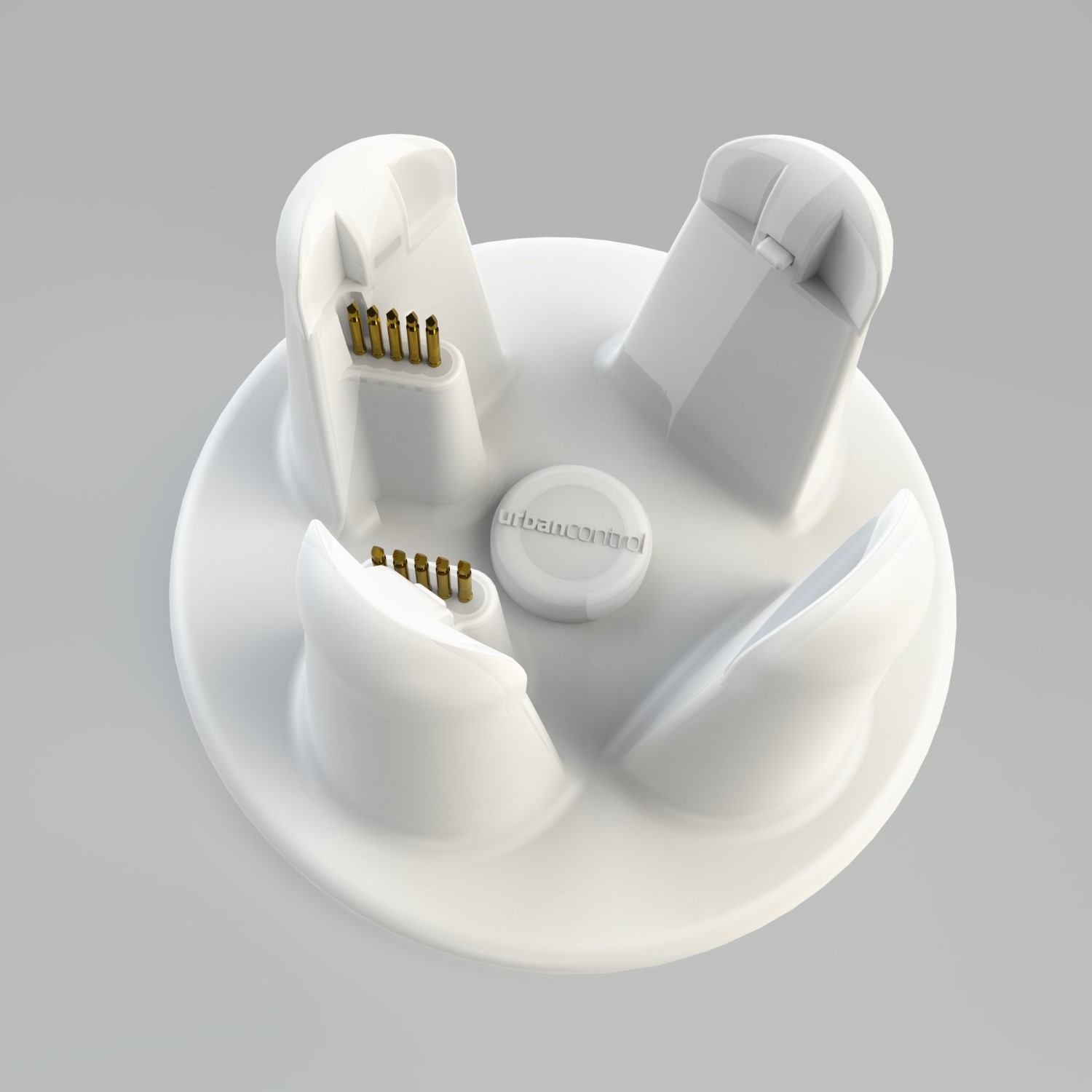 3D Printed Programming Jigs | Neil Kite